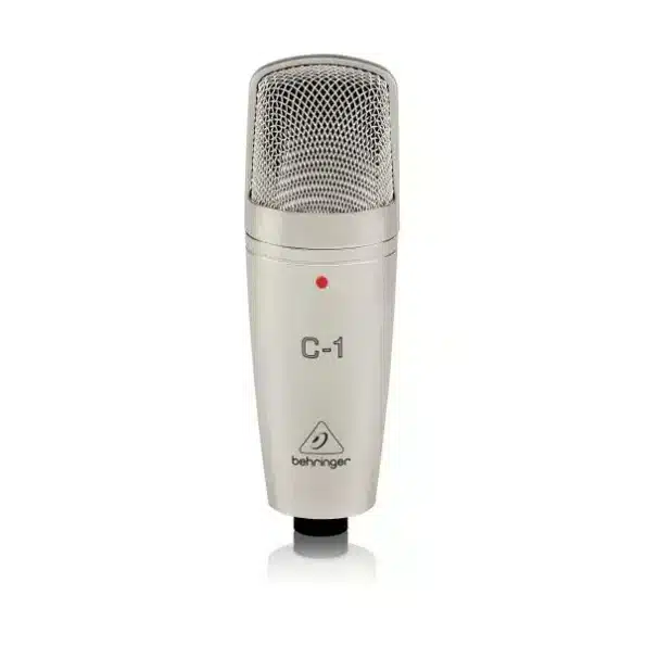 Behringer C1