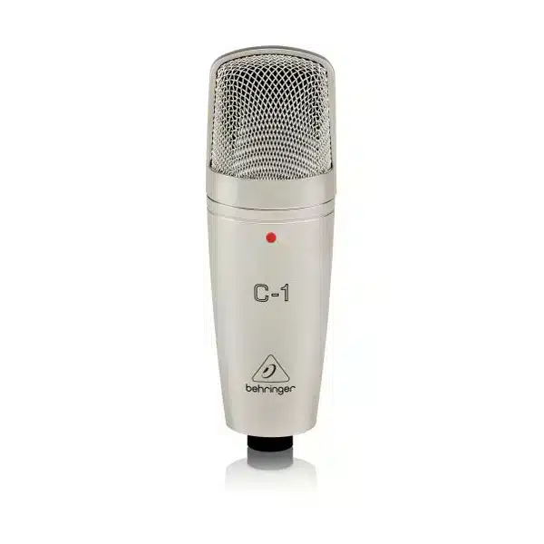 Behringer C1