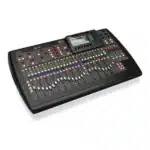 behringer x32 digital mixer