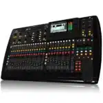 behringer x32 digital mixer