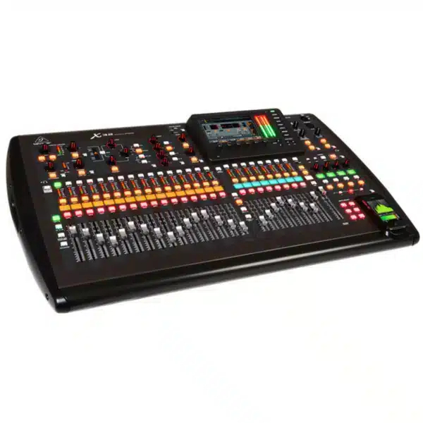 X32 Digital Mixer