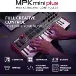 best price for Akai Mini keyboard Nairobi