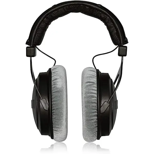 dj headphones