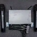 Bnk 802 wireless