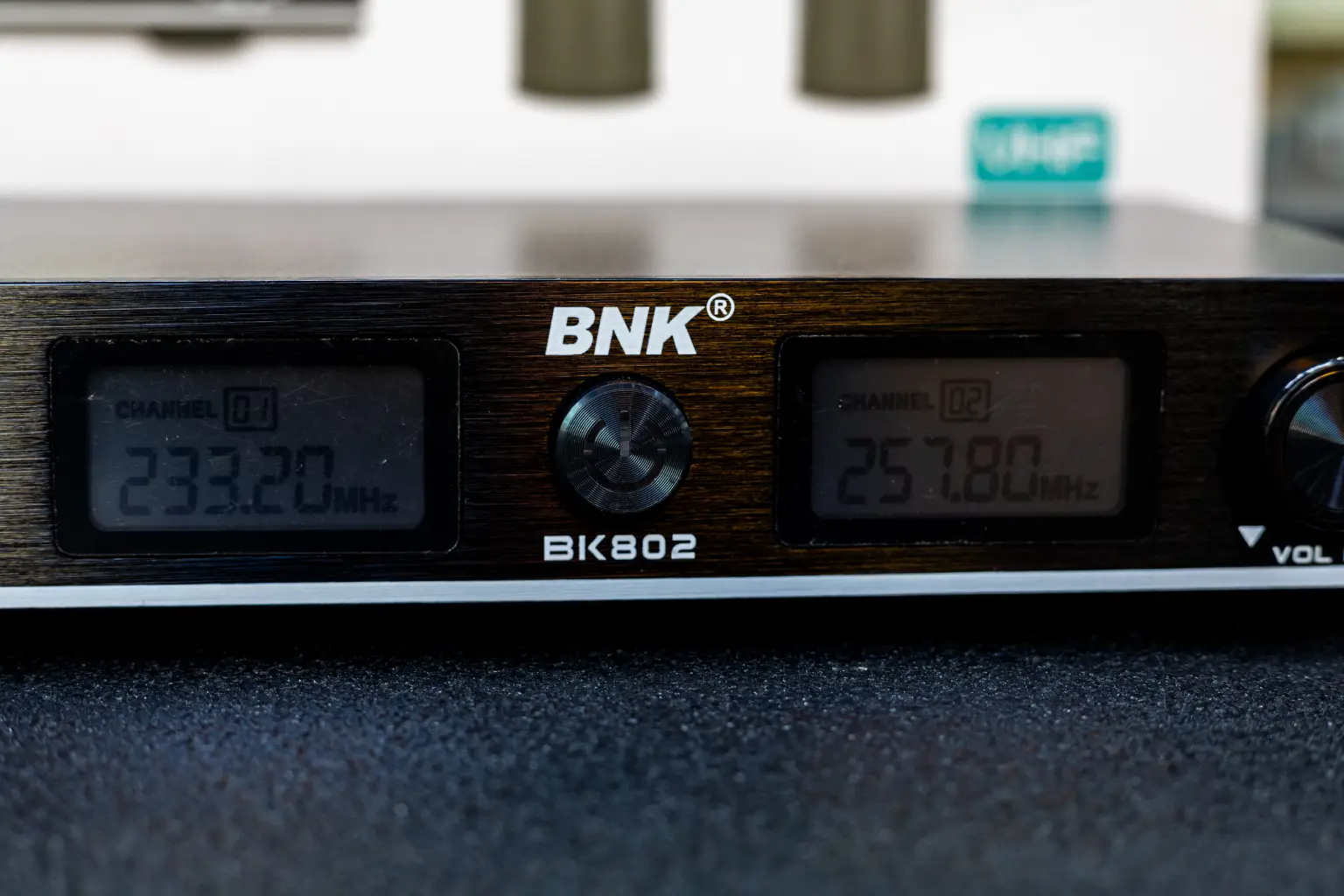 Bnk wireless Microphone prices in Kenya 