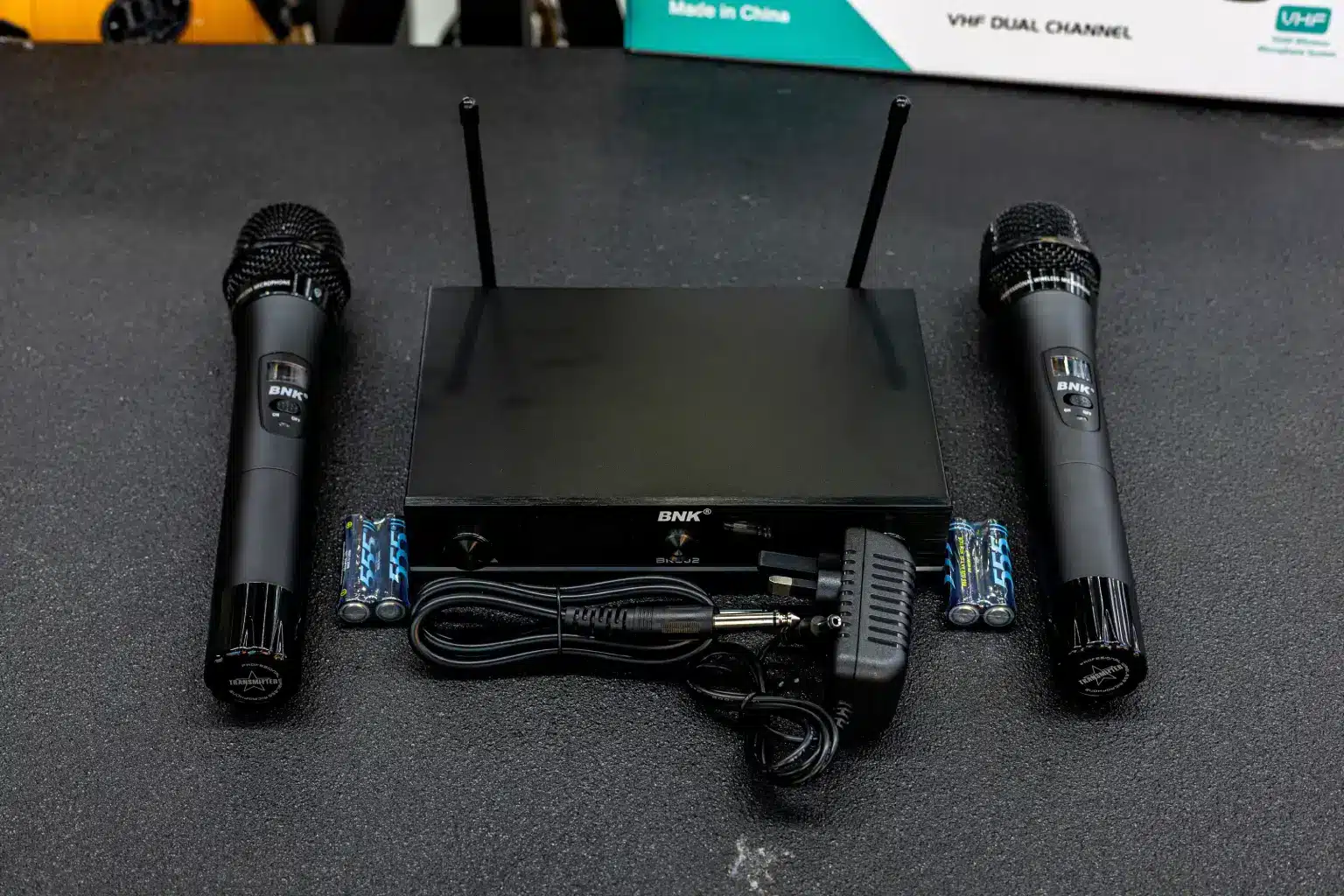 802 wireless Microphone prices in Nairobi 