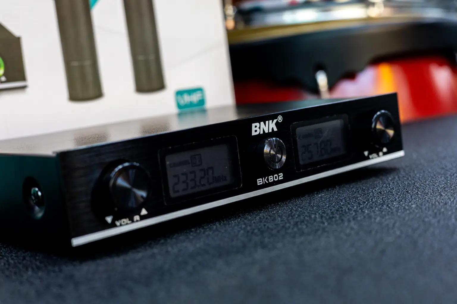 802 wireless Microphone prices in Kenya 