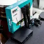 Bnk 802 wireless