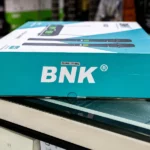 Bnk 802 wireless