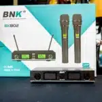 Bnk 802 wireless