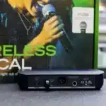 shure BLX24 PG58
