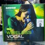 shure BLX24 PG58