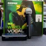 shure BLX24 PG58