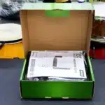 shure BLX24 PG58