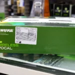 shure BLX24 PG58