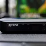 shure BLX24 PG58