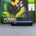 shure BLX24 PG58