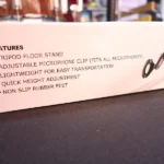 BNK BK 200 Mic stand