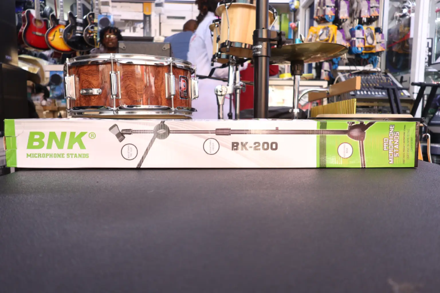 Bnk microphone stand shops in Nairobi 