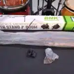 BNK BK 200 Mic stand