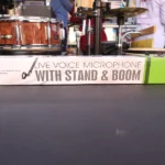 BNK BK 200 Mic stand