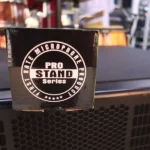 BNK BK 200 Mic stand