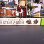 BNK BK 200 Mic stand