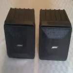 bose model 101