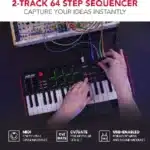 buy Akai Mini 32 keys MIDI keyboard Nairobi