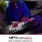 buy Akai Mini 32 keys Nairobi