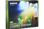 buy Shure BLX288 SM58 in Nairobi