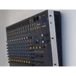 Soundcraft SMX 800