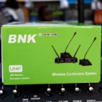 BNK BK8200