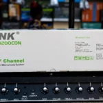 BNK BK8200