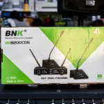 BNK BK8200