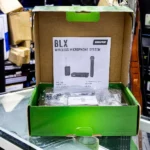 shure BLX14 CVL