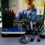 shure BLX14 CVL