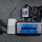 shure BLX14 CVL