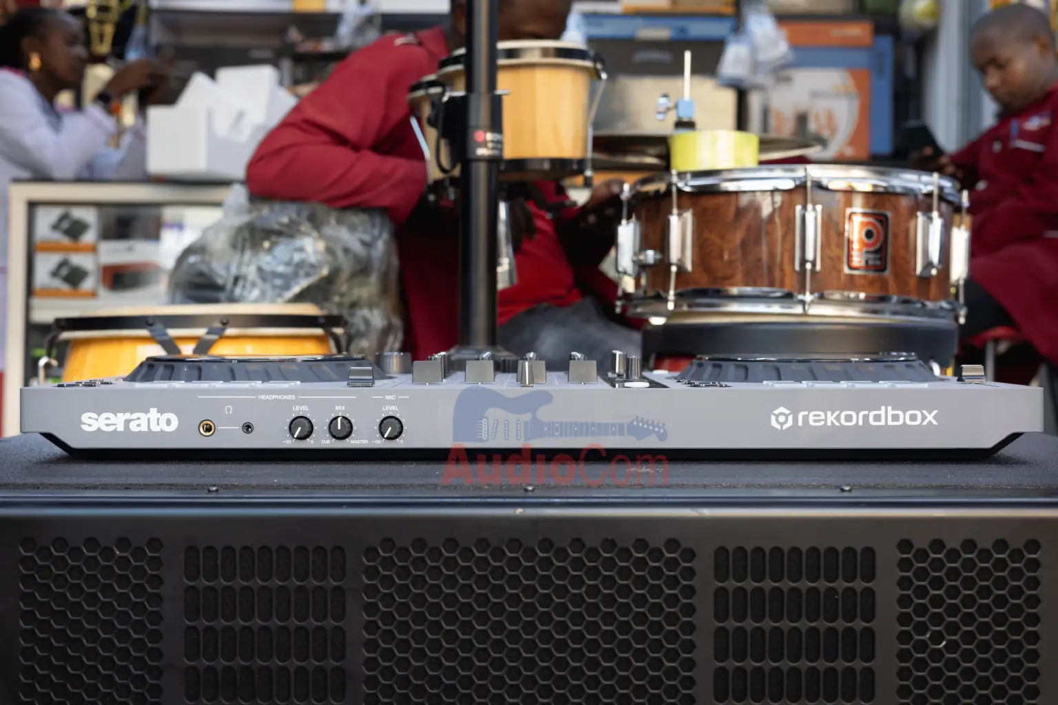 Pioneer FLX6-GT price 