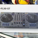 Ddj flx6 gt dj controller pioneer