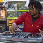 Ddj flx6 gt dj controller pioneer