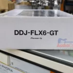 Ddj flx6 gt dj controller pioneer