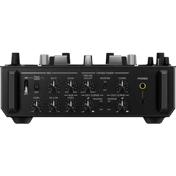 s9 pioneer dj mixer