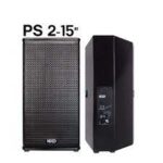 Nexo PS 15 Midrange Speaker