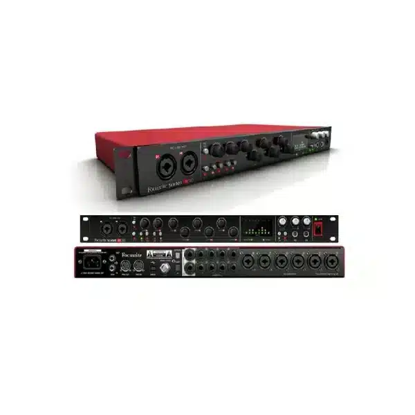 usb interface