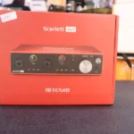 scarlett4i4