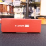scarlett4i4