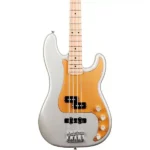 fender 4 string bass guitar