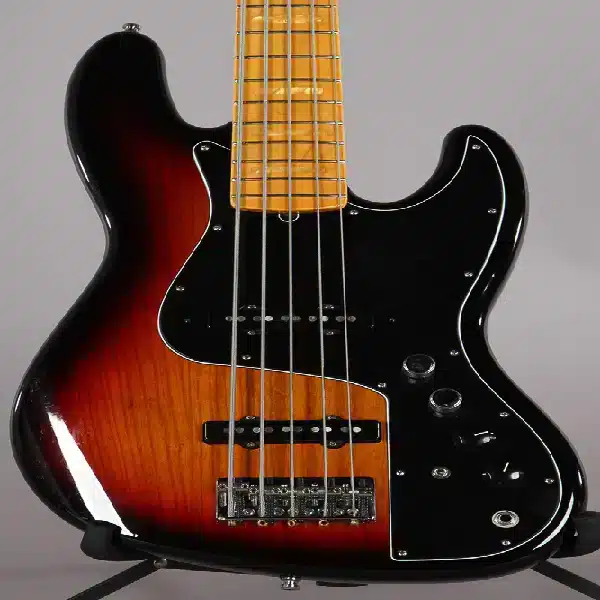 Fender 5 string
