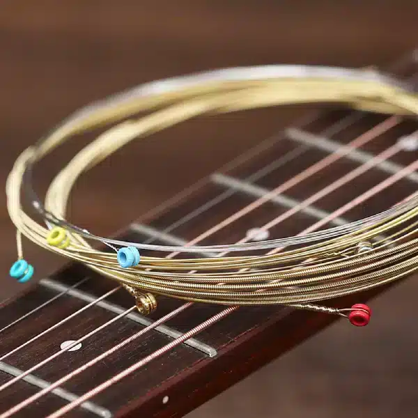 Fender acoustic